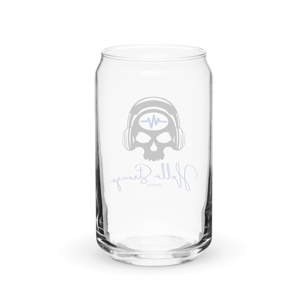 Hella Skull classy n' glassy product image (8)