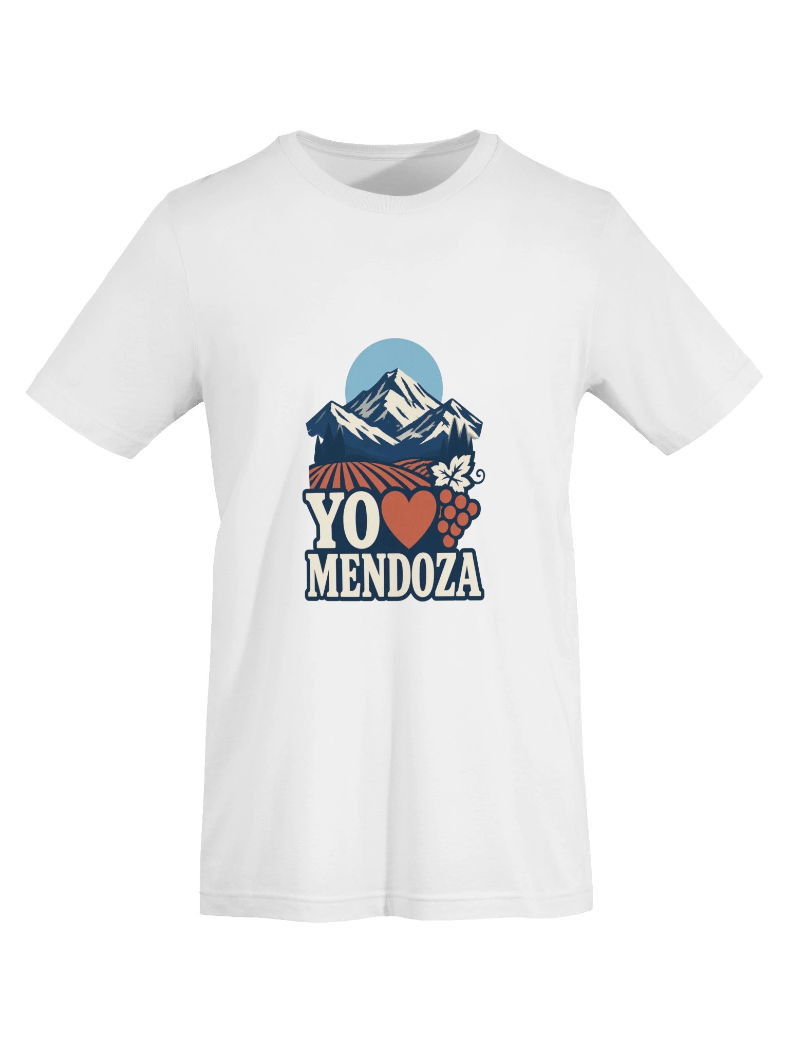 Mendoza en el corazón product image (6)