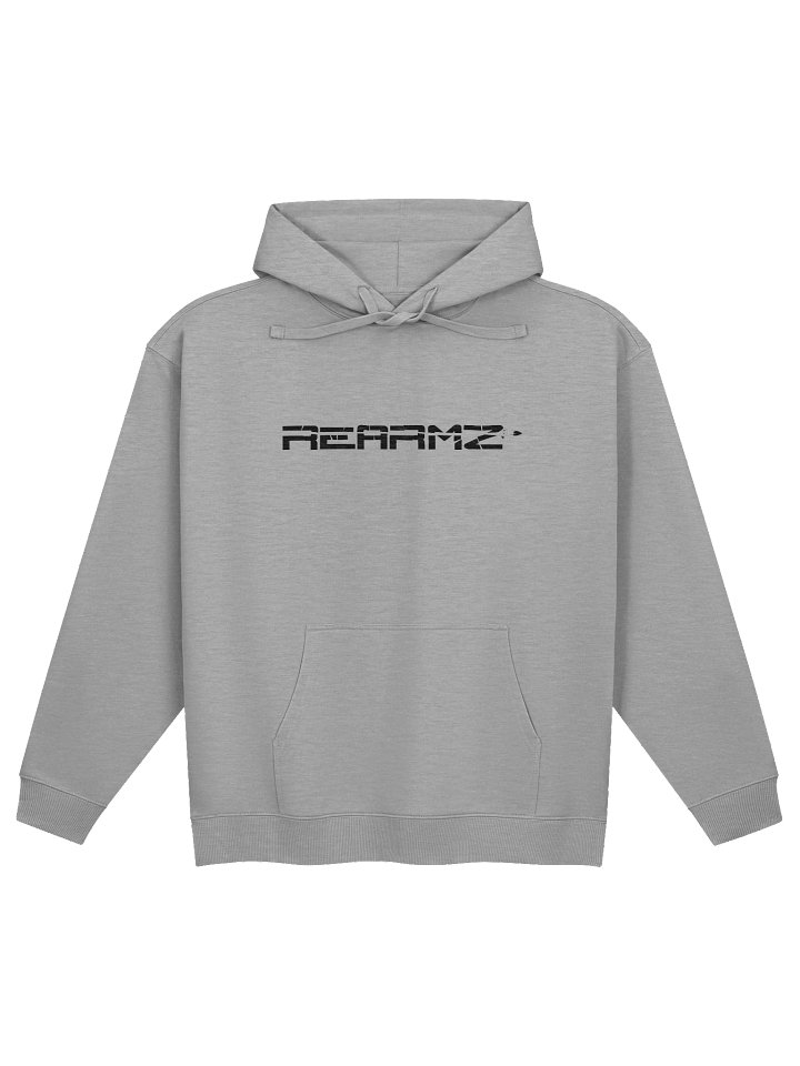 HD-001|GREY product image (1)