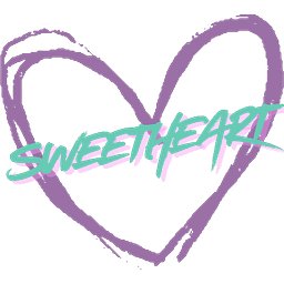 Sweetheart