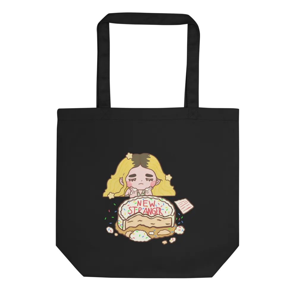 New Stranger Tote product image (1)