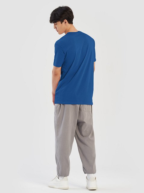 Photo showing Next Level Supersoft T-Shirt