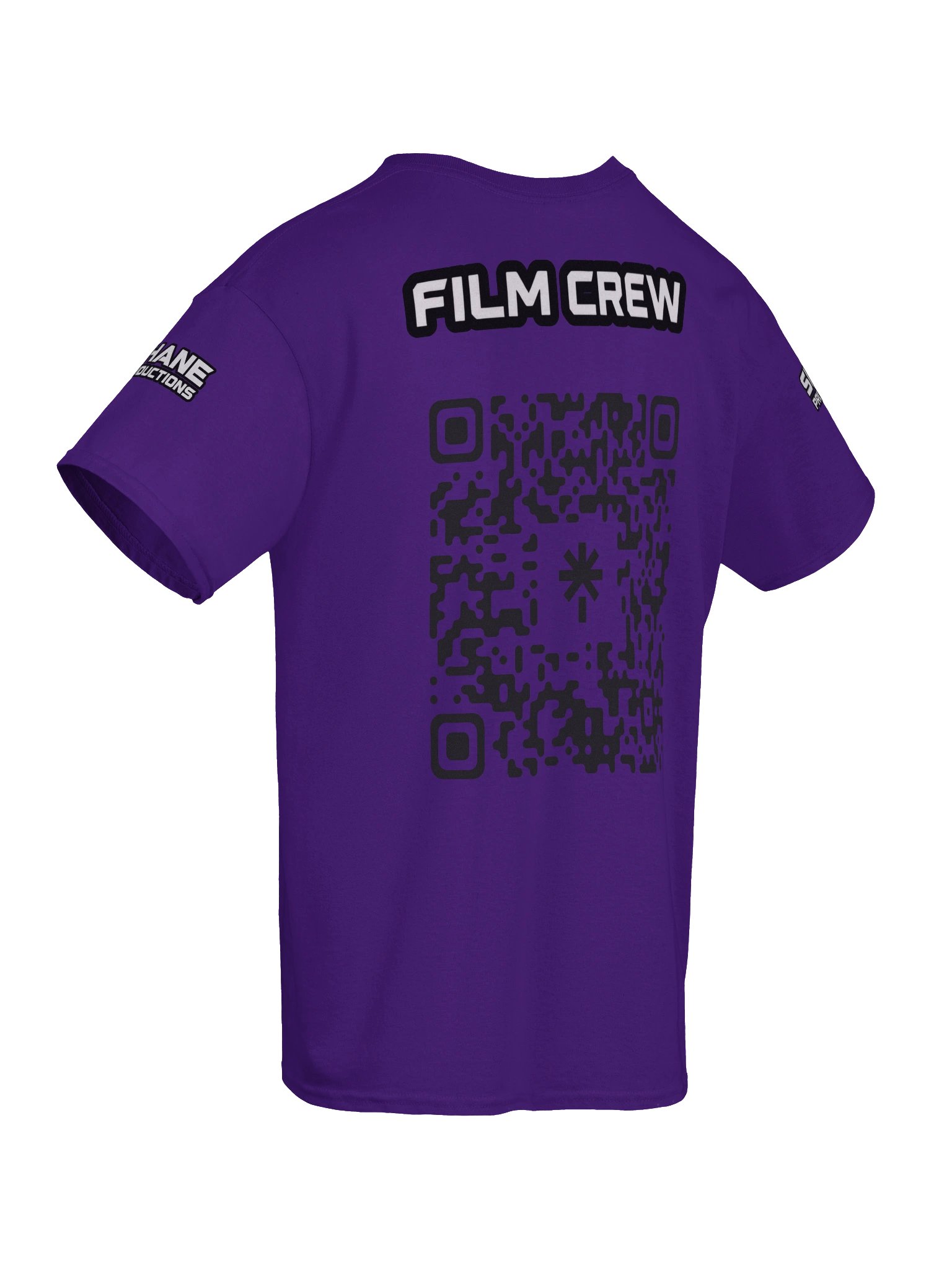 WALKING ADVERTISEMENT Shirt product image (89)
