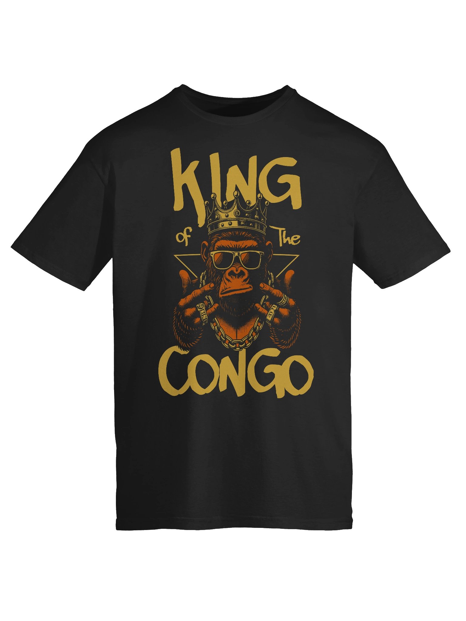 Congo T product image (7)