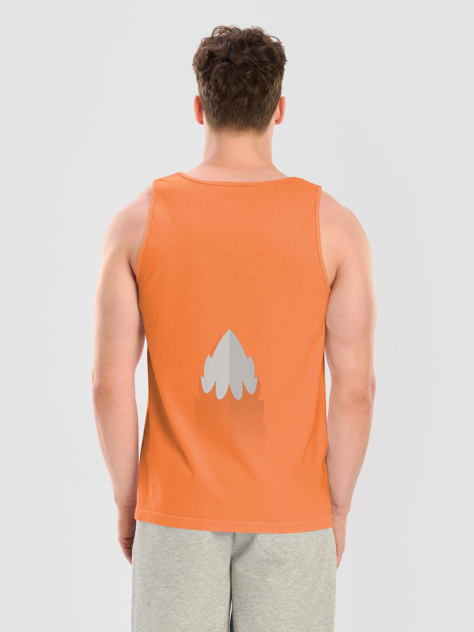 Foxxo Colors Tank Top product image (45)