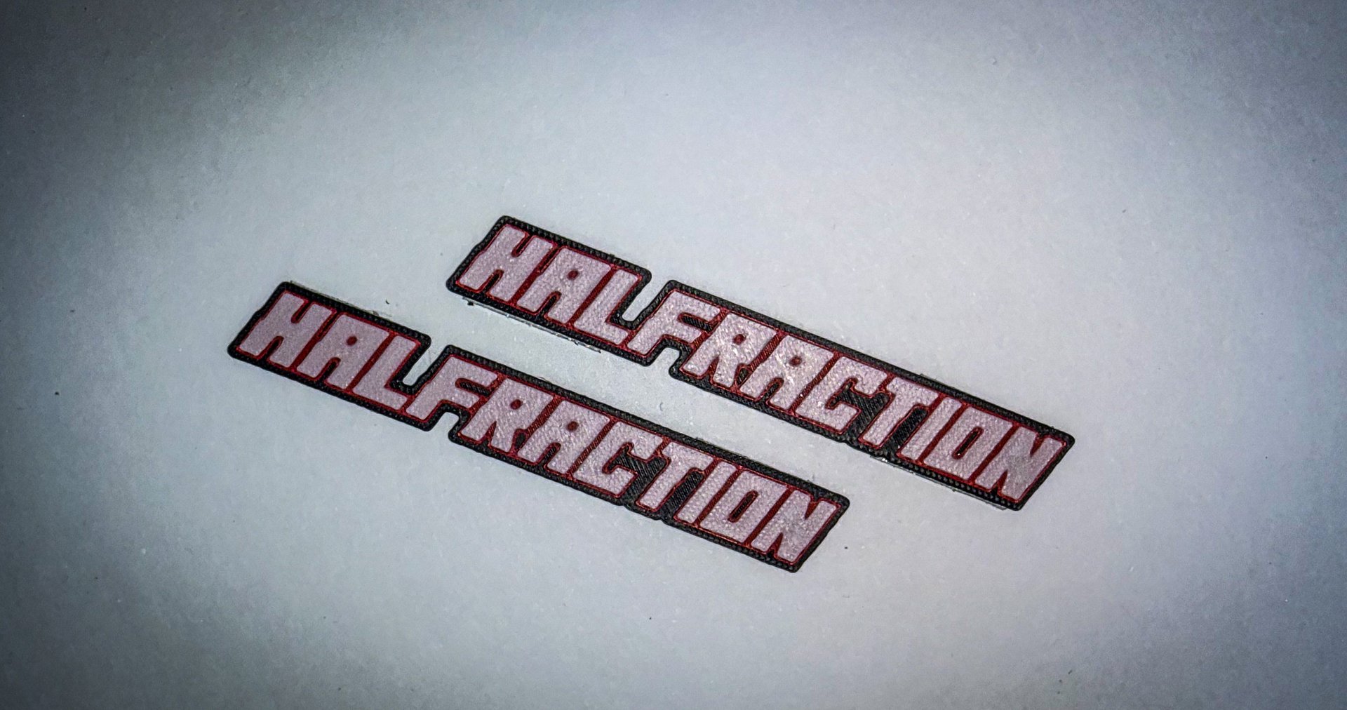 Halfraction badges product image (4)