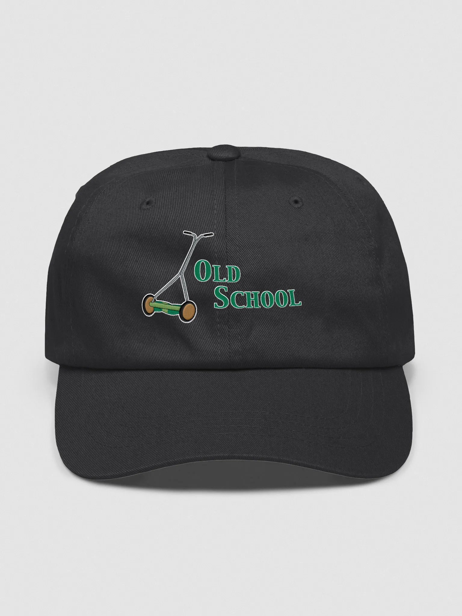 Old School product image (1)