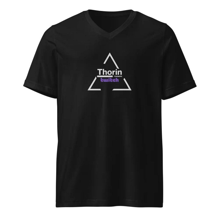 Thorin Tonsberg Twitch Shirt product image (1)
