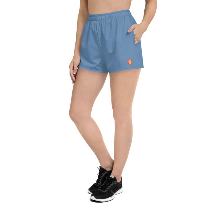 Periwinkle Boardshorts product image (1)