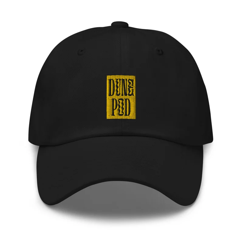 OG Dad Hat product image (1)