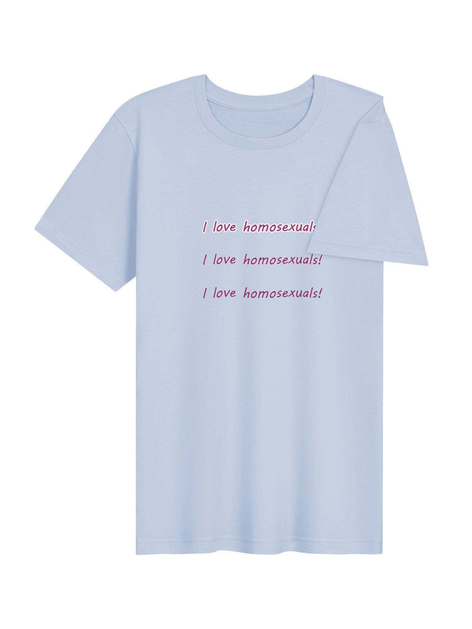 Homosexual Graphic Tee product image (14)