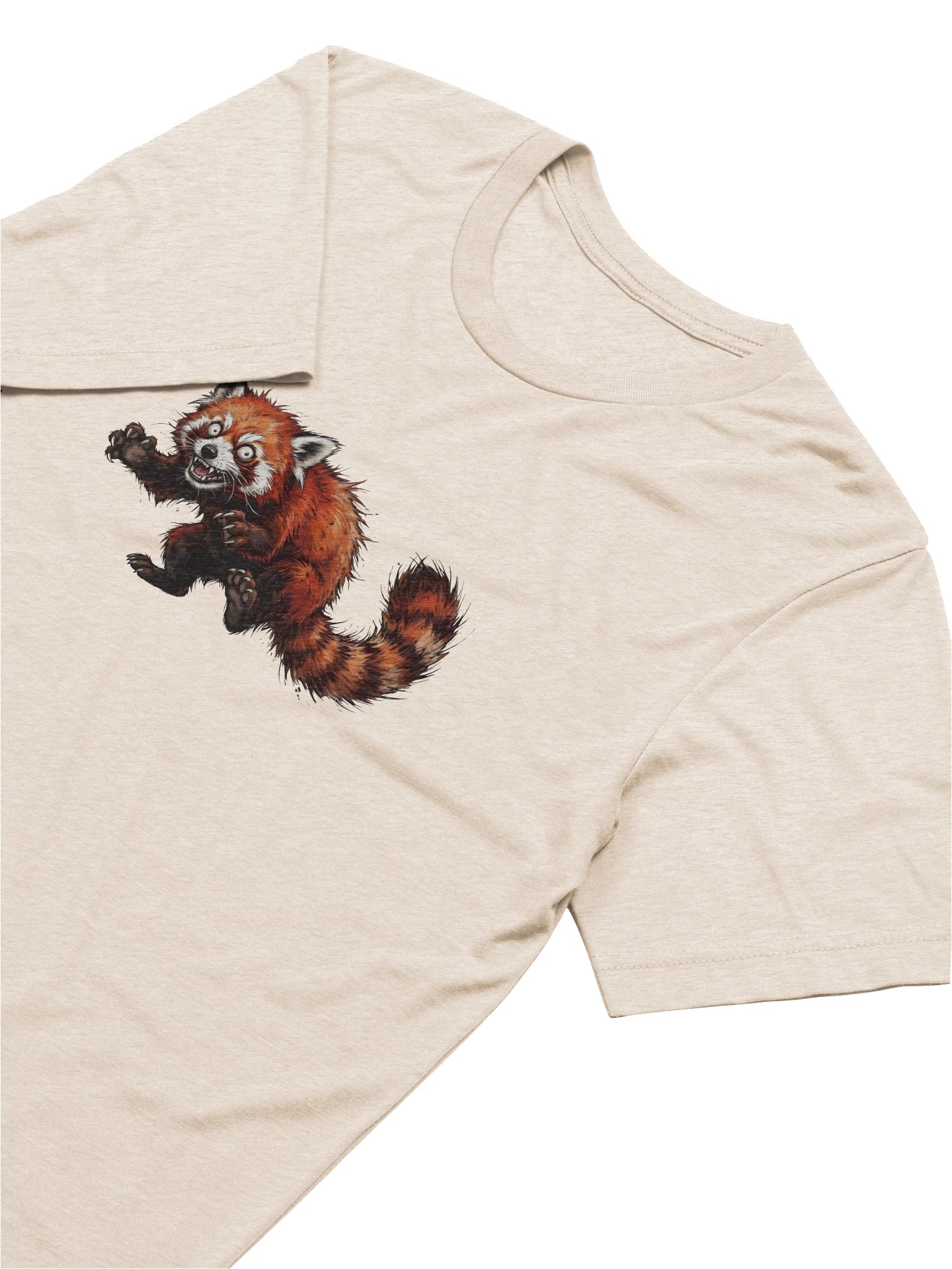 Not cute and fluffy product image (18)