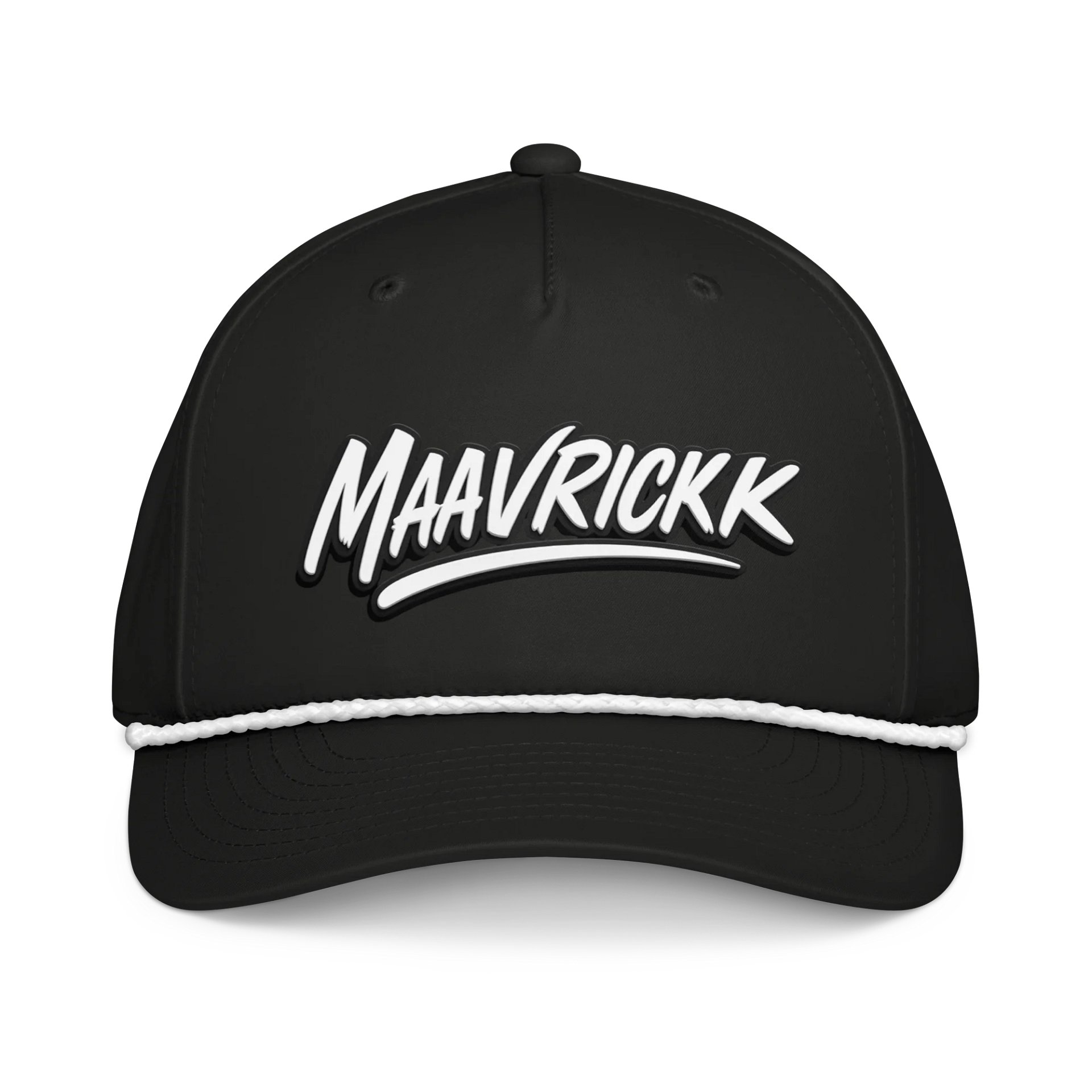 MaavRickk Rope Cap product image (1)