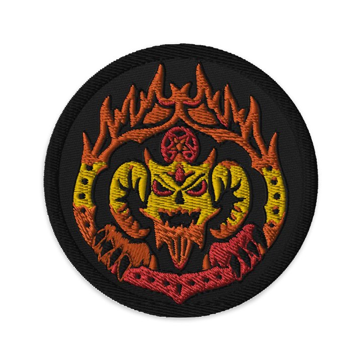 RDMC_Gaming Patch product image (1)
