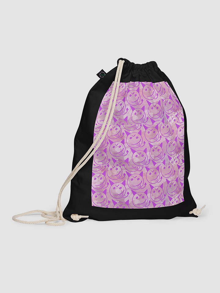 Succuboi Organic Bag product image (1)