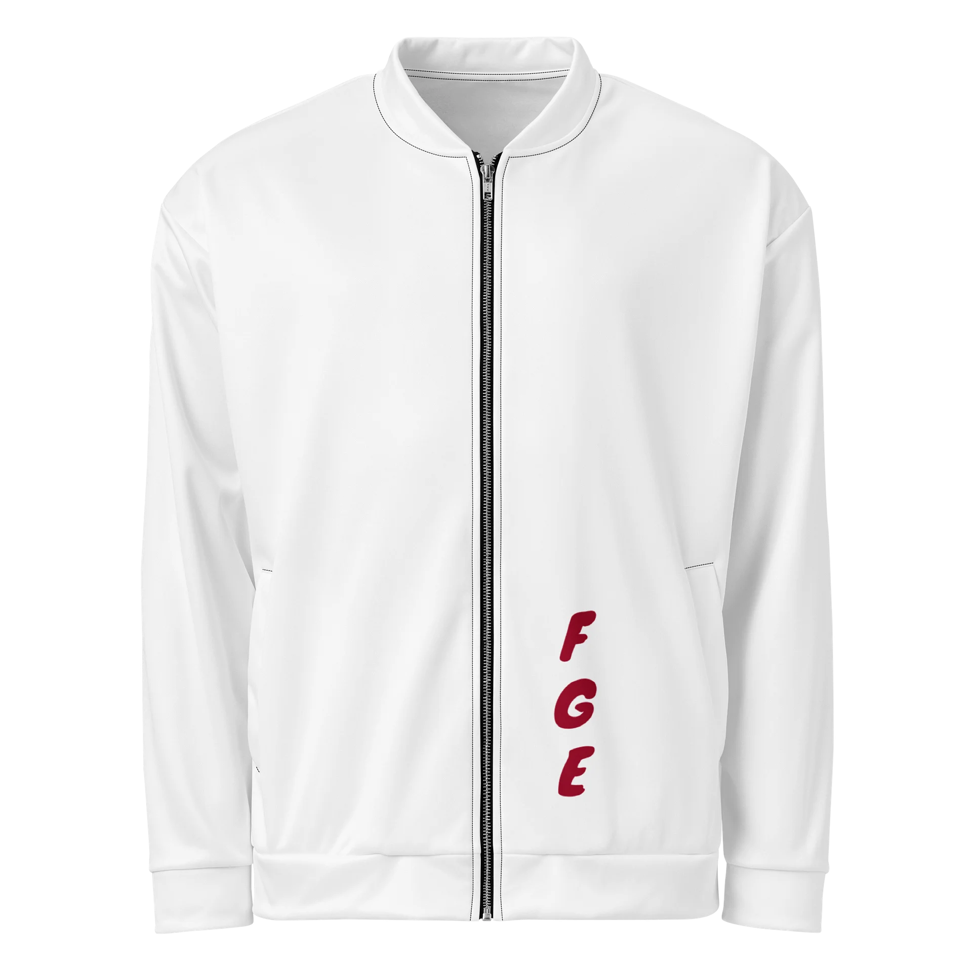 Final Girl Energy Bomber Jacket product image (2)