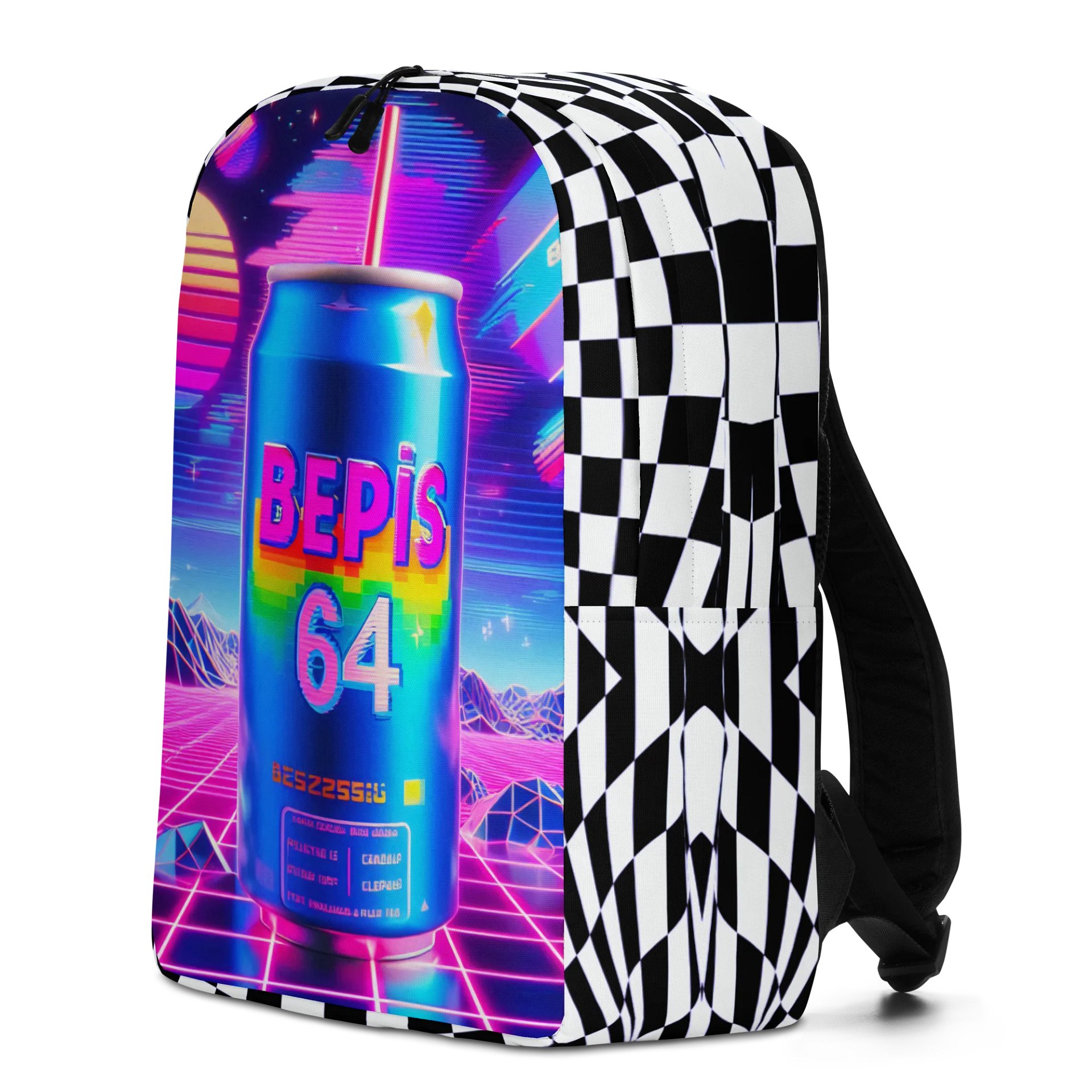 SODACORE backpack product image (2)