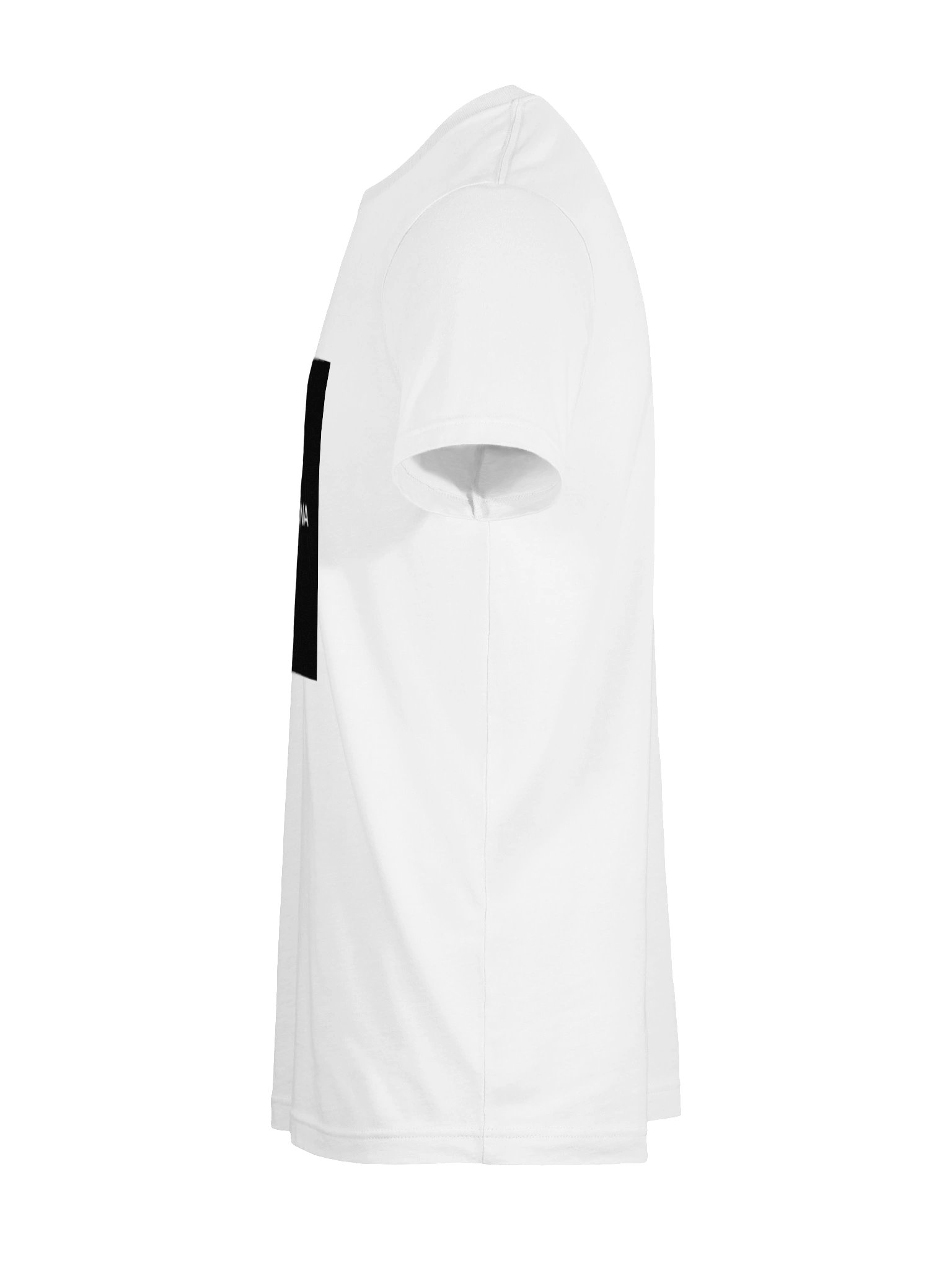 Deltasona Logo - Unisex Supersoft Cotton T-Shirt - White product image (9)