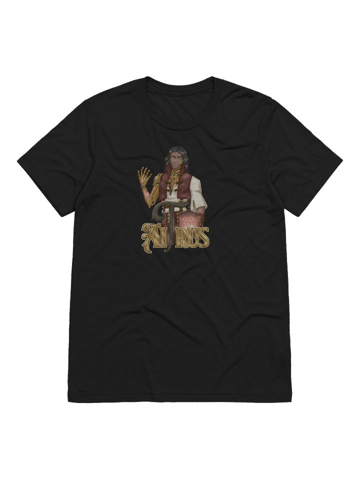 Aitrus Shirt product image (1)