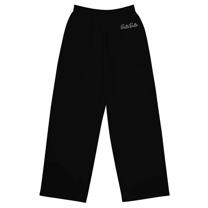 Wijde broek product image (1)