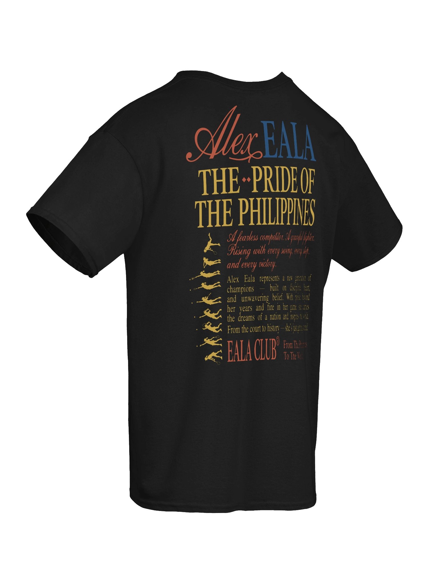 Eala Rising Star Tee product image (18)