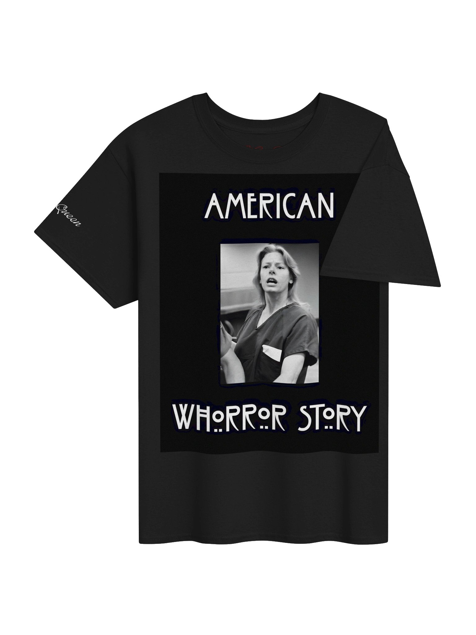 Americn Whorror Story Tee product image (4)
