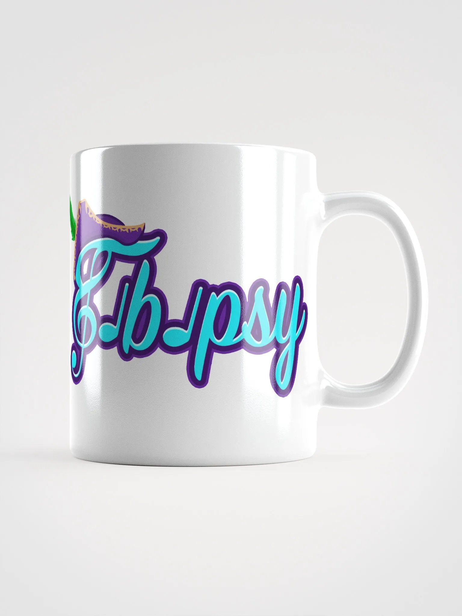 Tibipsy Mug product image (1)