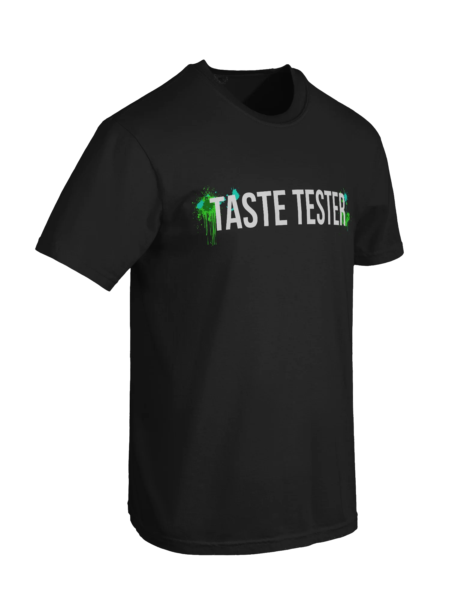 TASTE TESTER Tee product image (8)