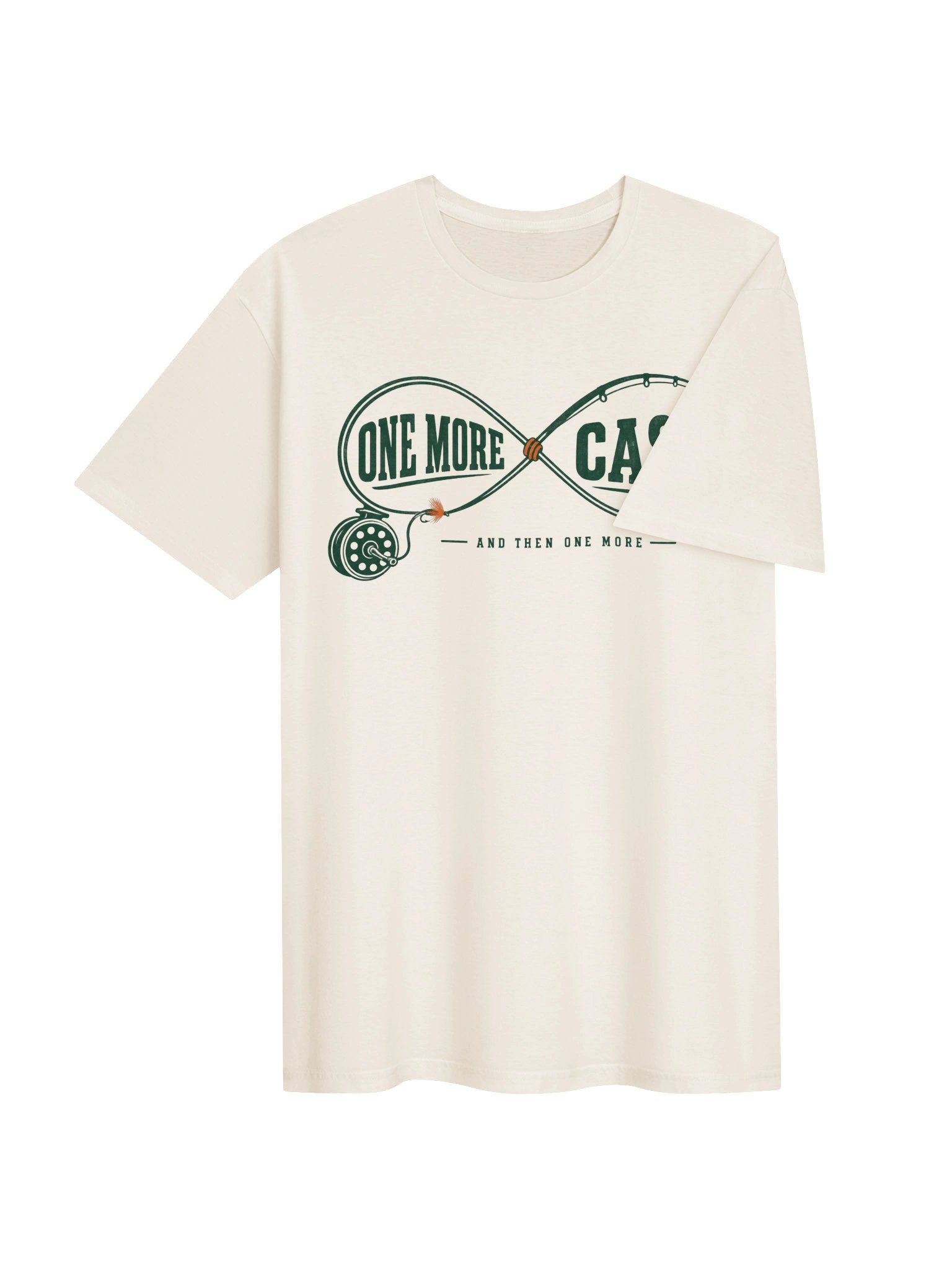 Endless Cast T-Shirt product image (4)
