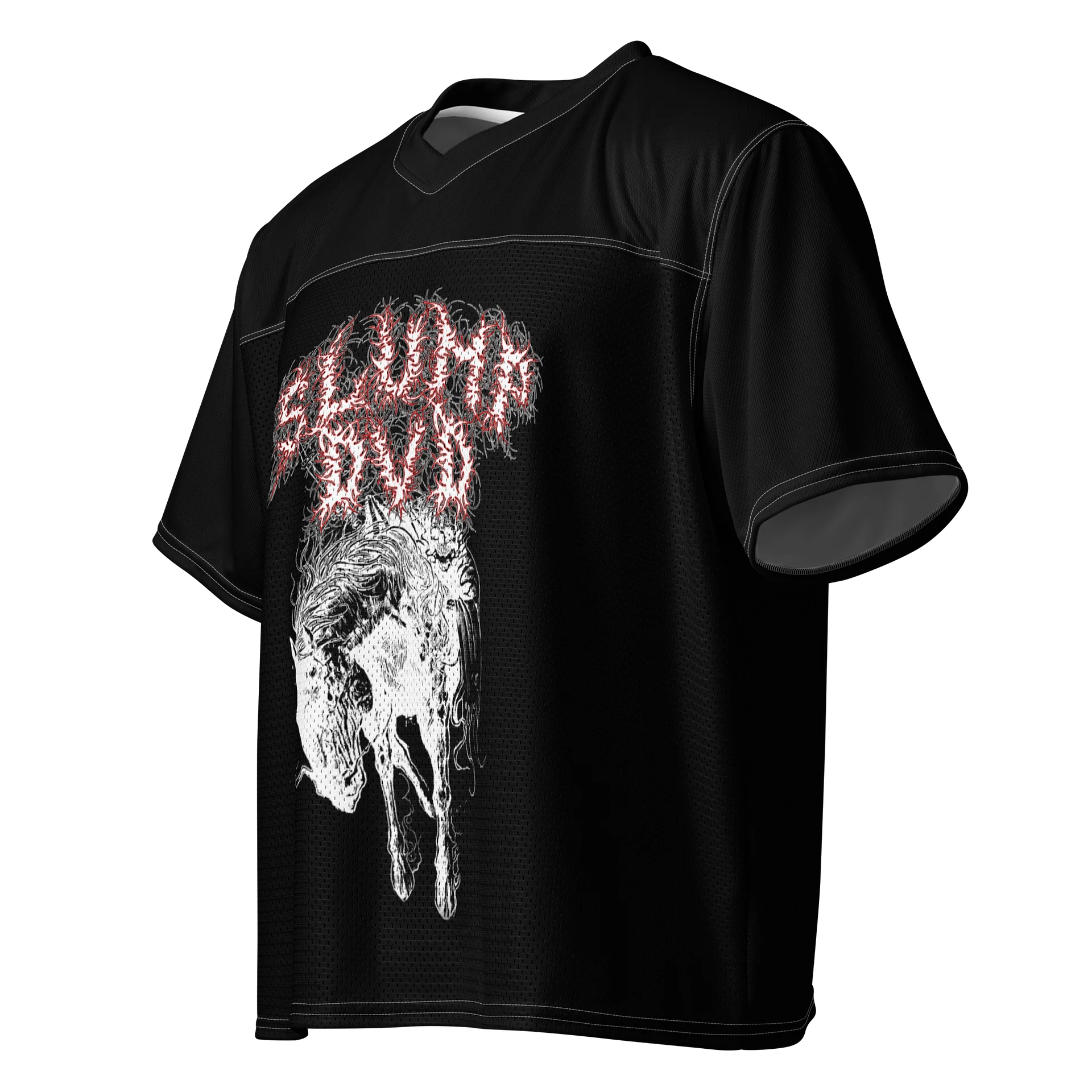 Death Rider Jersey product image (3)
