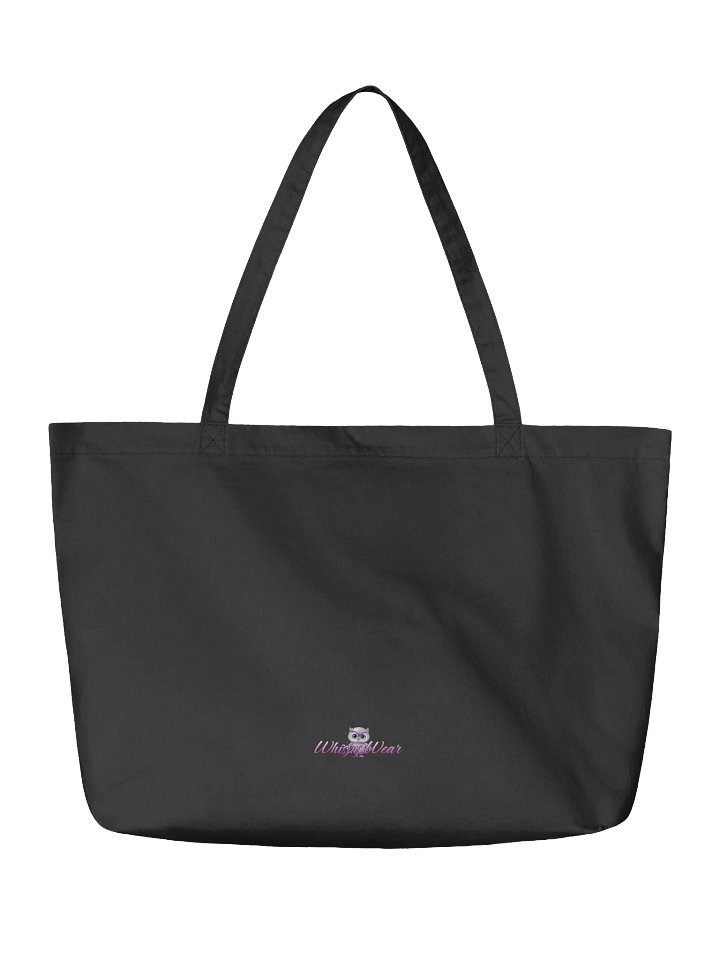 The Backwoods Eco Tote product image (2)