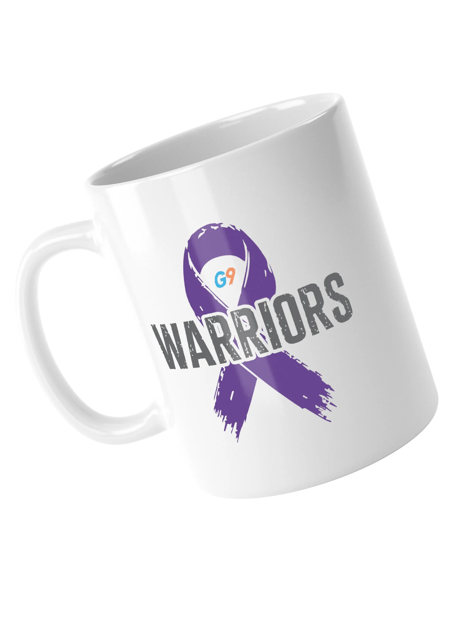 Warriors Mug product image (5)