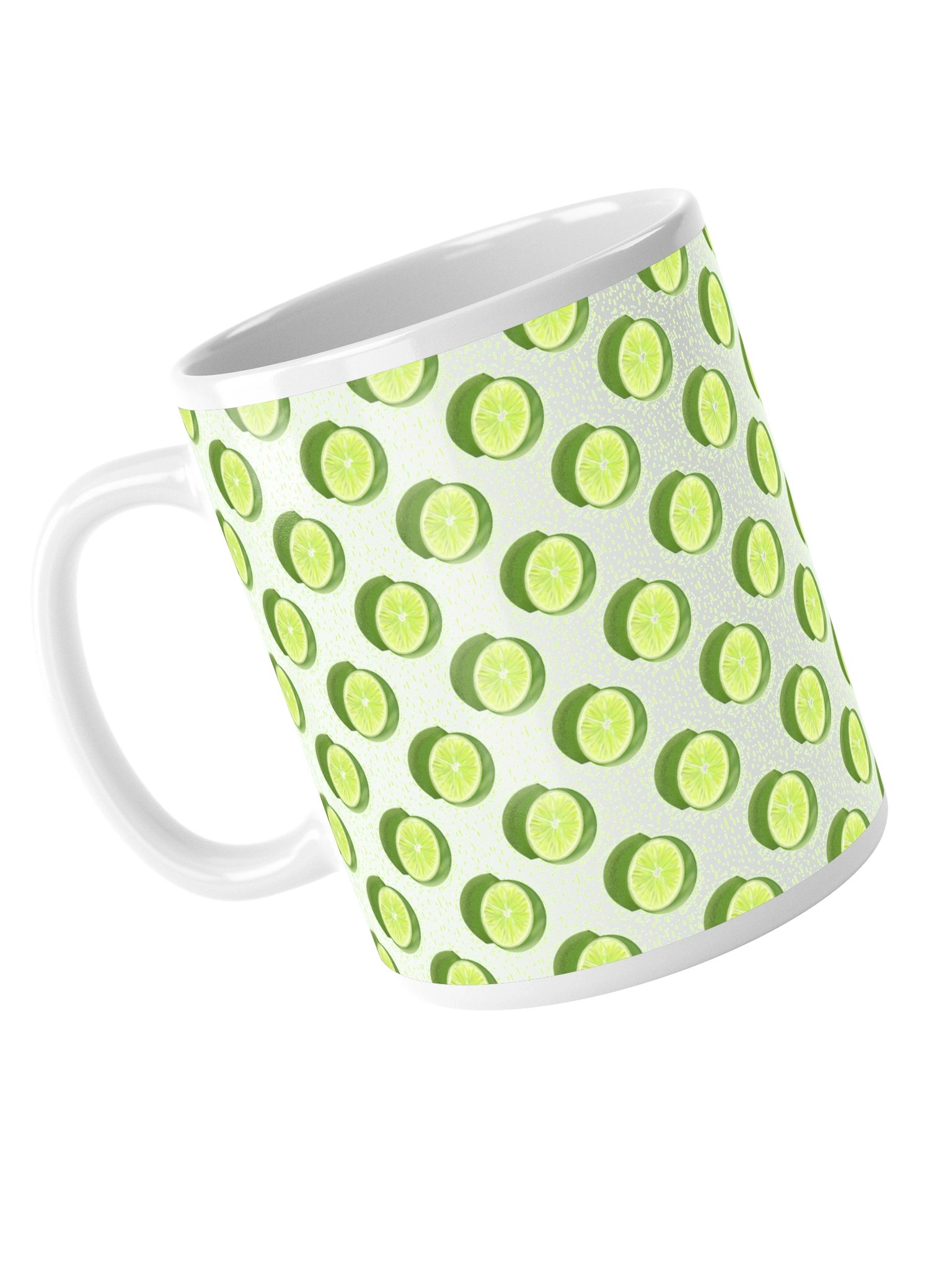 Citron Vert - Mug product image (5)