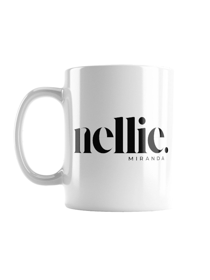 Nellie Miranda Mug product image (1)