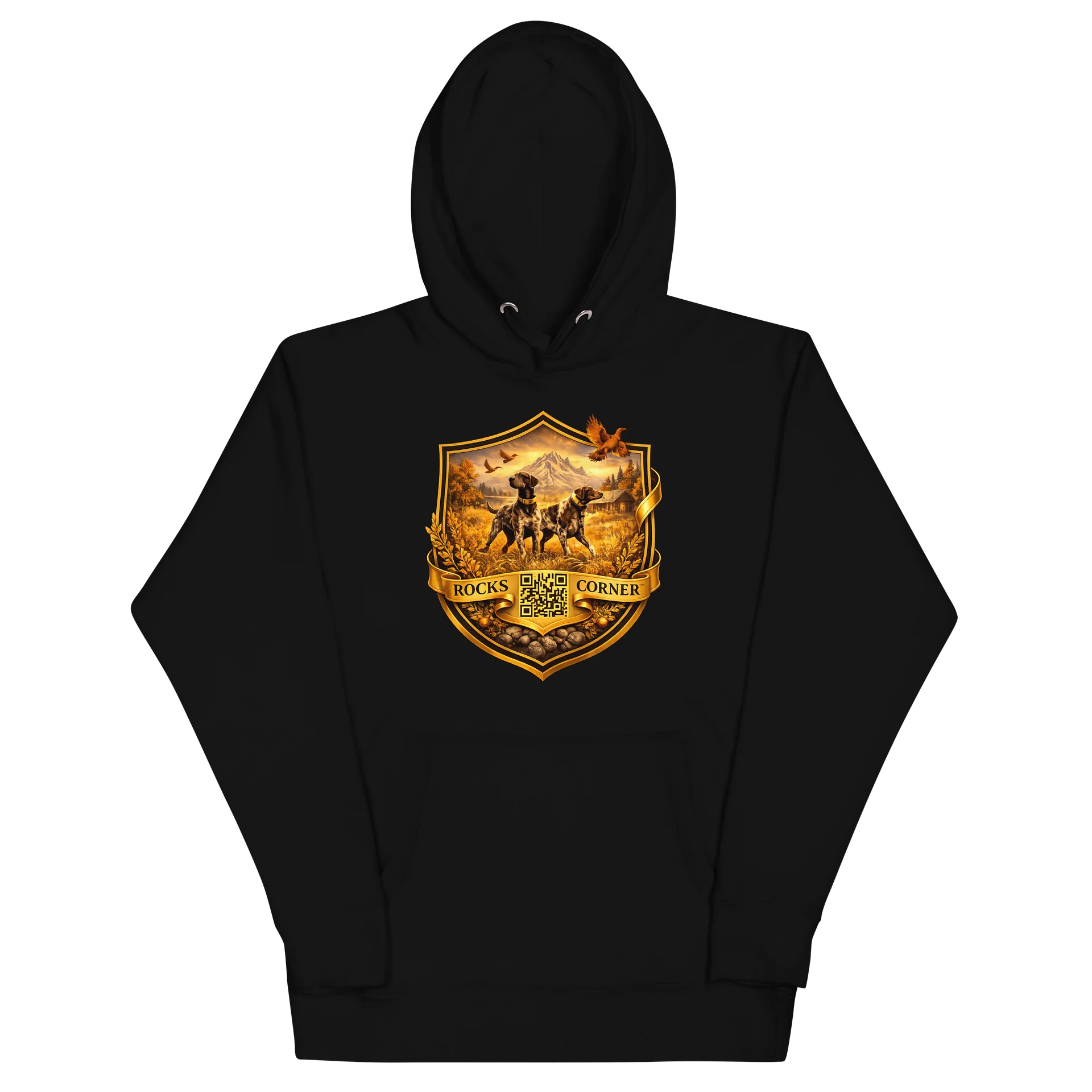 Rocks Corner™ Hoodie product image (2)