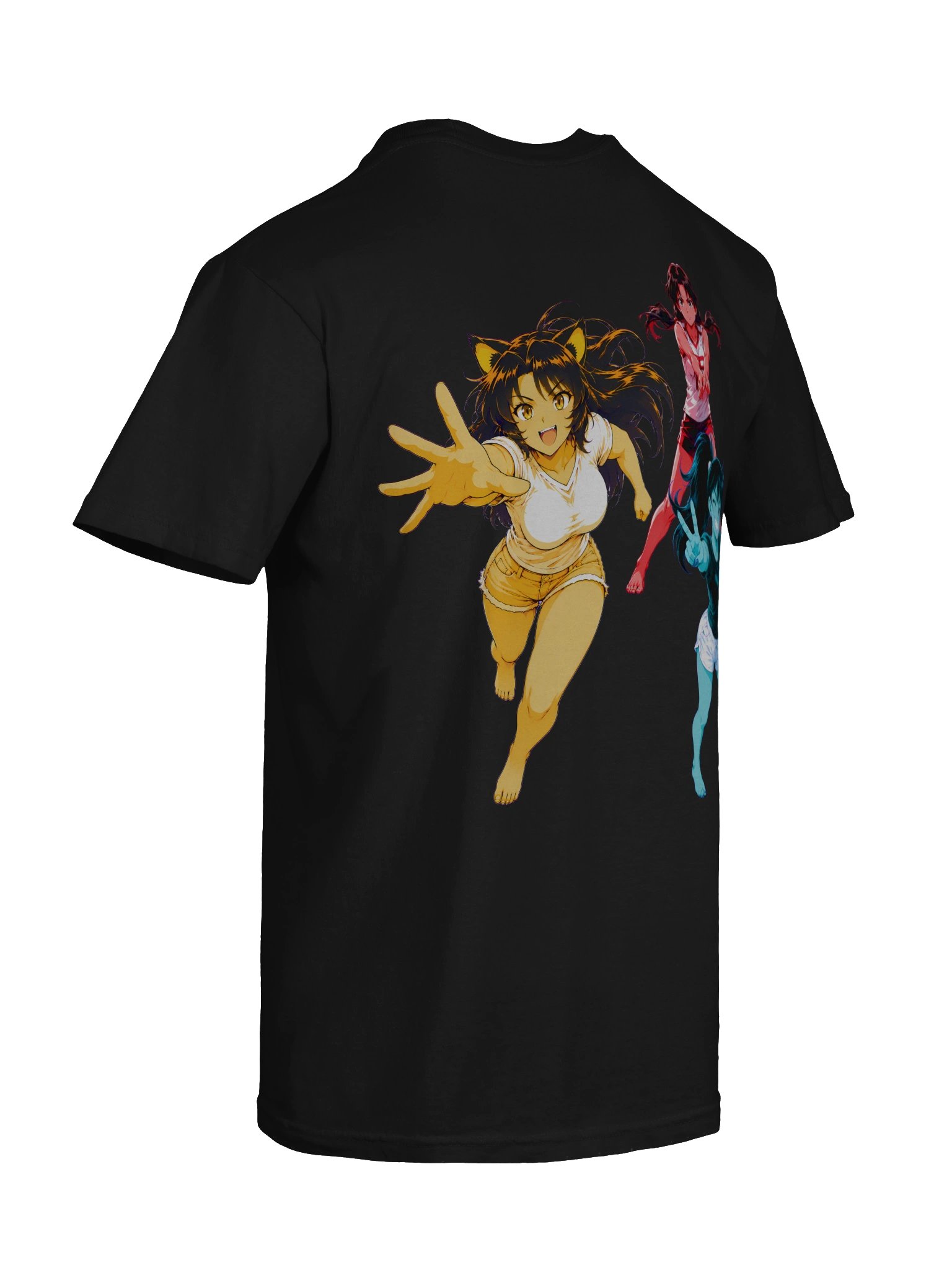 Hunny Club - Retroverse (Beach Volleyball) product image (15)