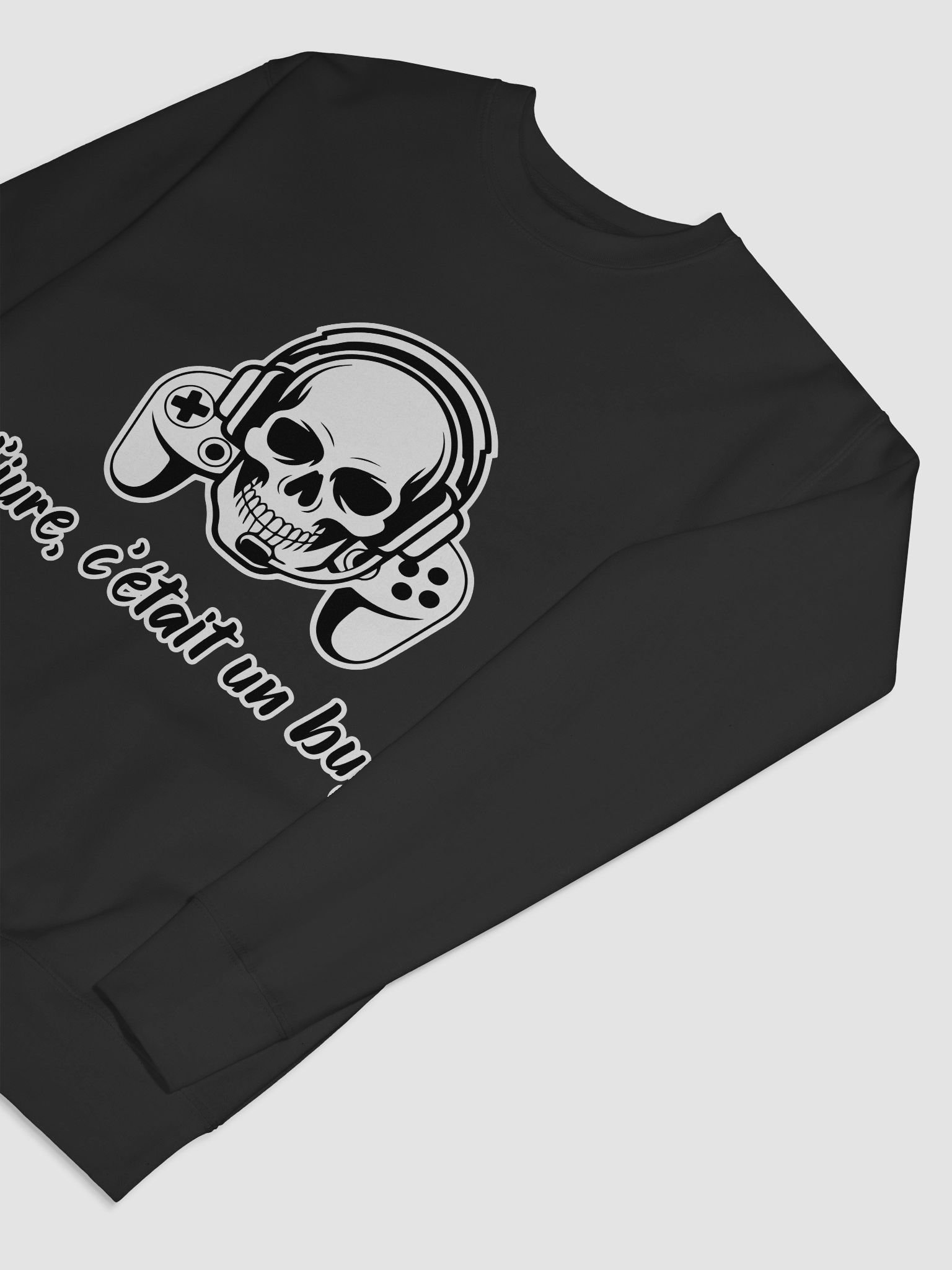 Sweat Gaming "Skull & Controller" product image (50)