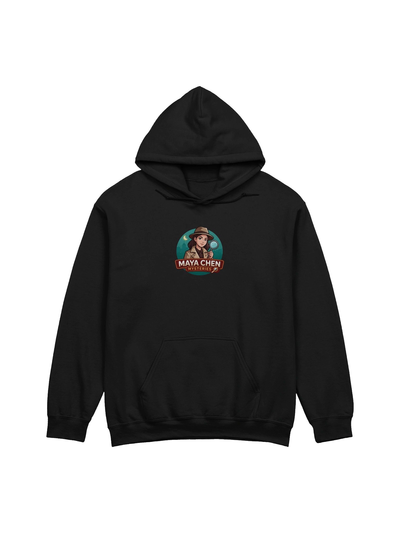 Mya Hoodie product image (1)