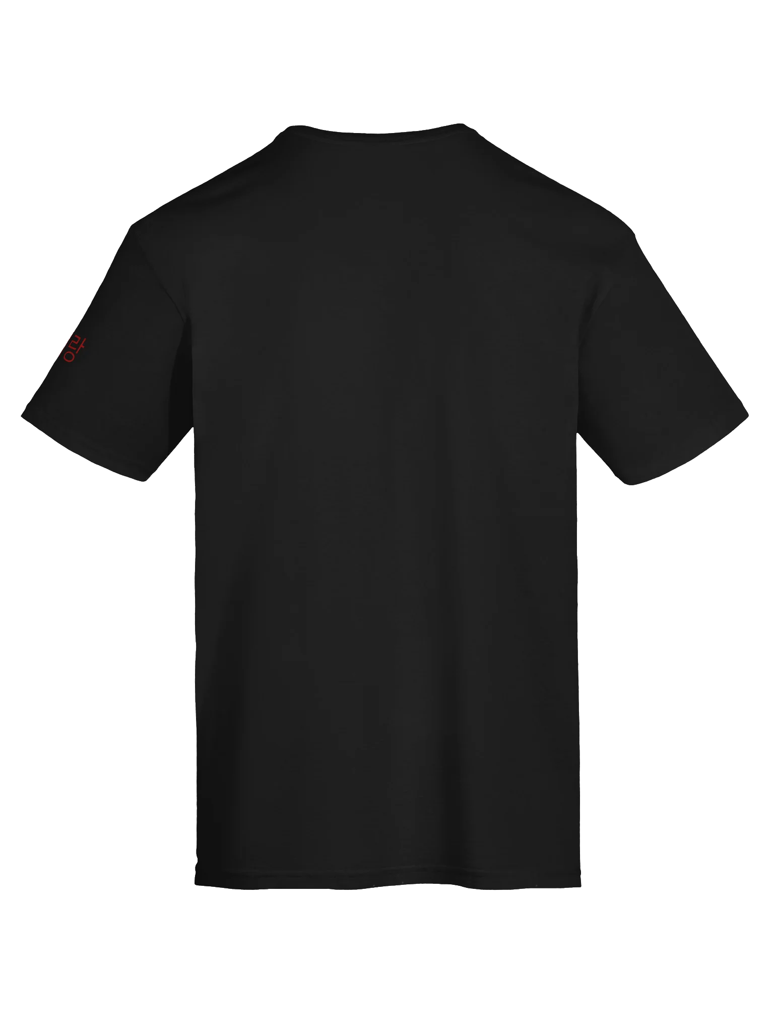 Arirang Basic Tee product image (43)