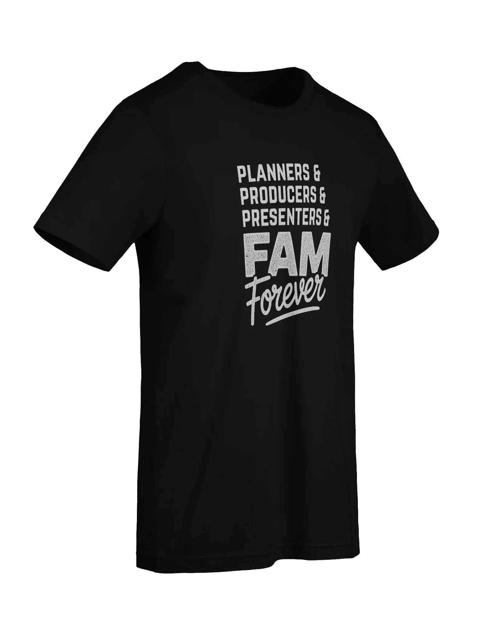Planners, Producers, Presenters, Fam - Creator Camp 2025 product image (17)