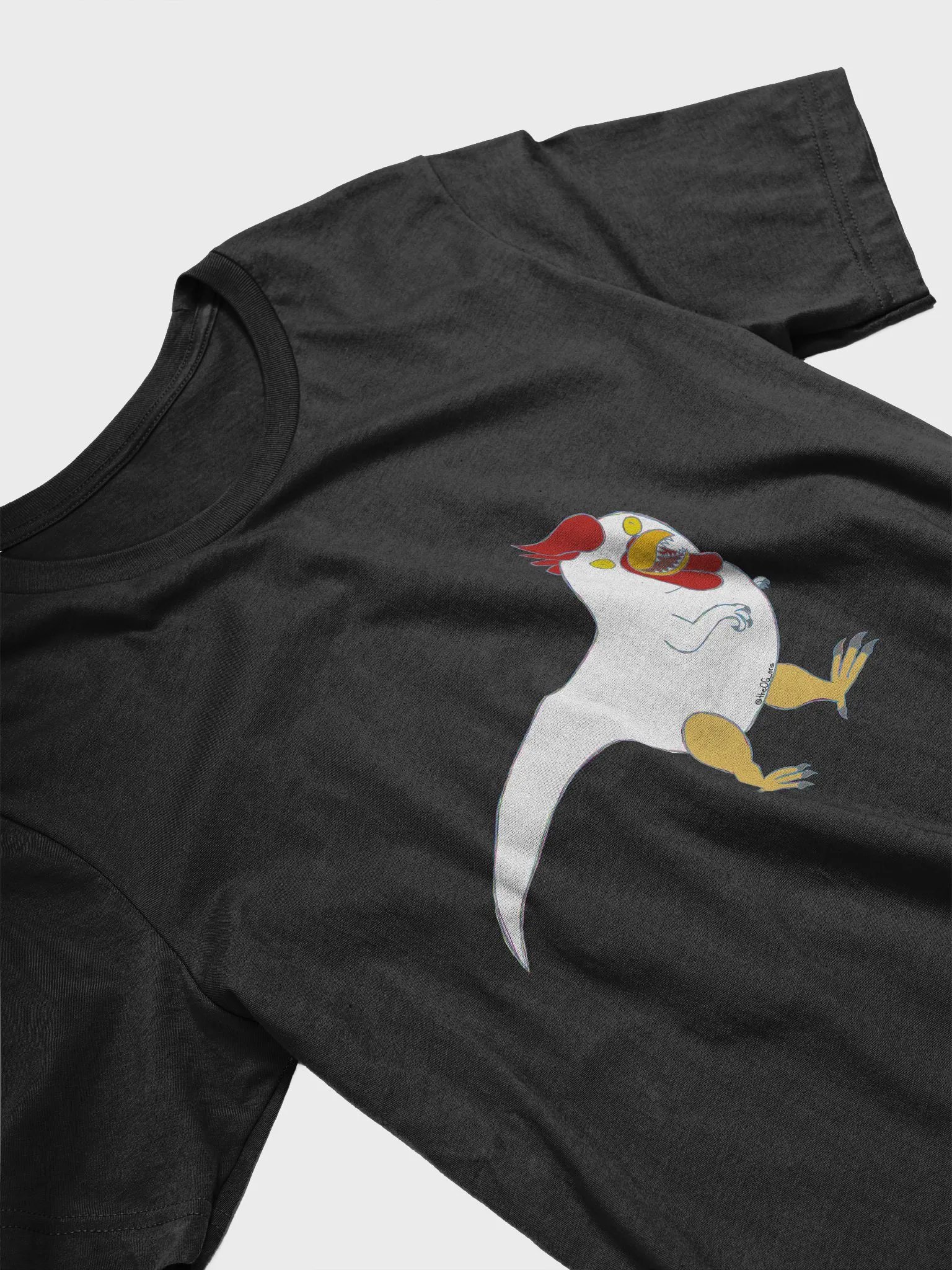 Chicken Rex product image (33)