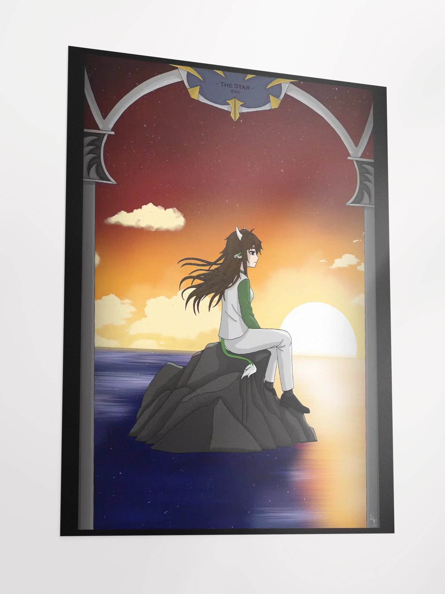 "The Star" Poster product image (5)