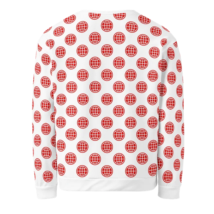 The Global Y2K Sweatshirt product image (2)