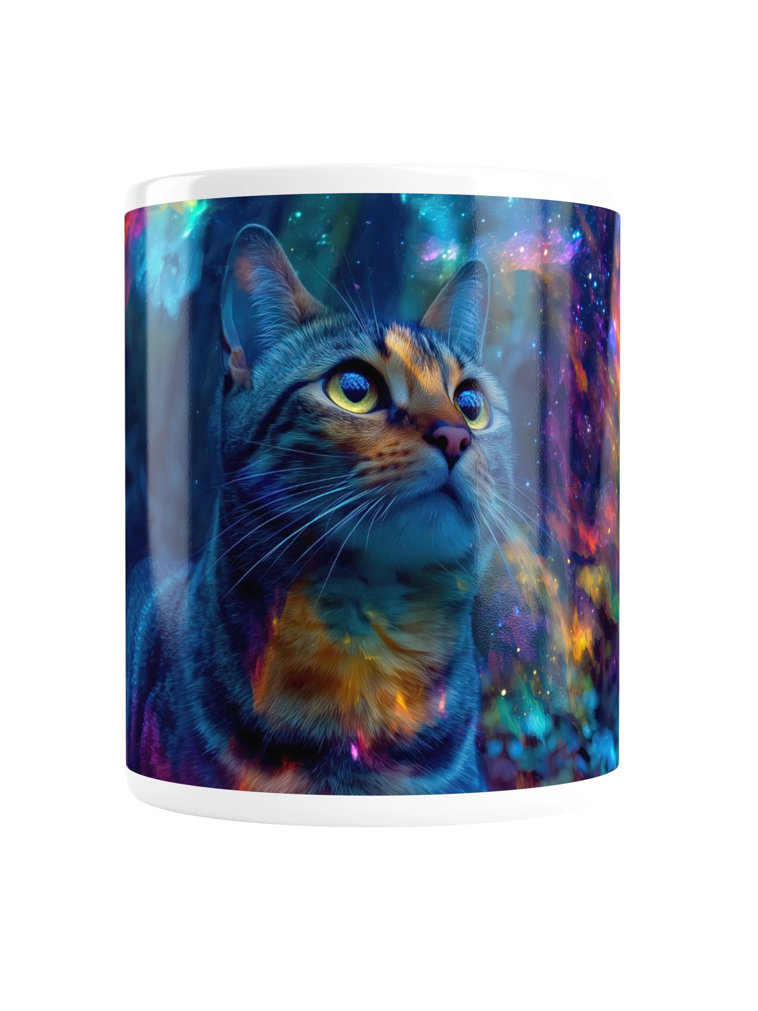 Dreamy American Shorthair Mug product image (2)