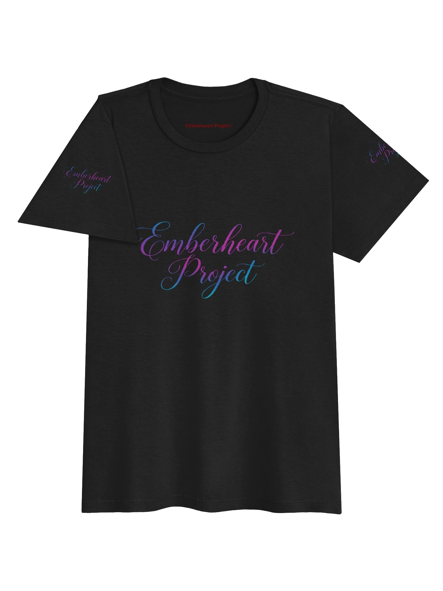 Ember Cursive Female product image (3)