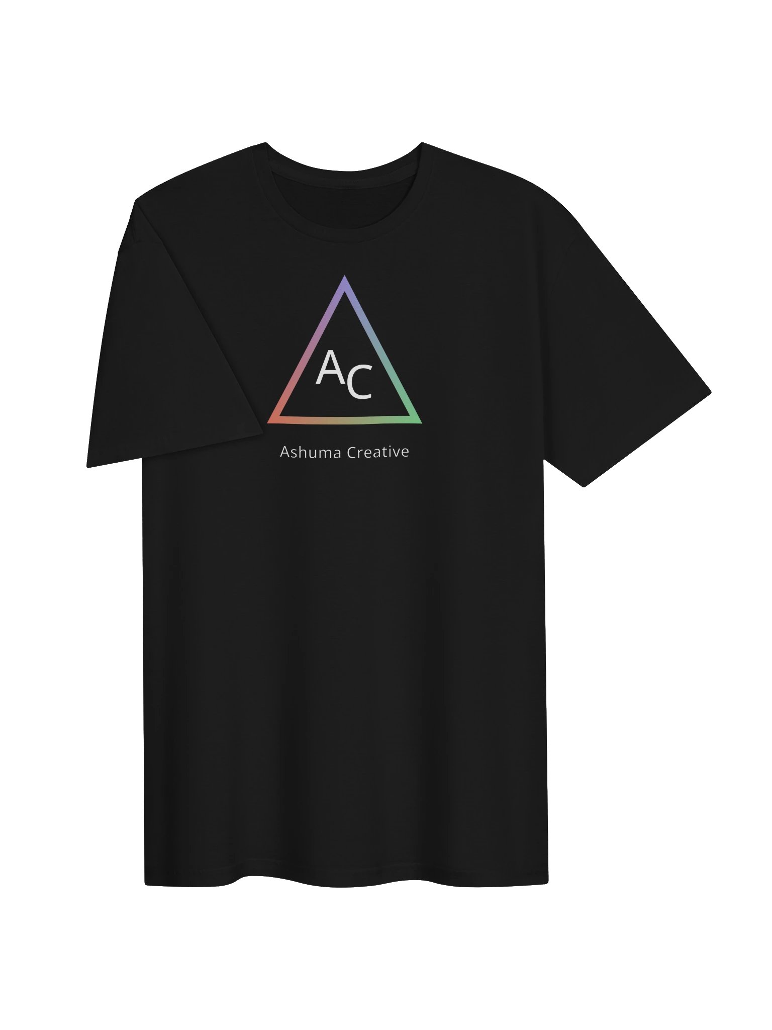Ashuma Creative Softstyle Tee product image (3)