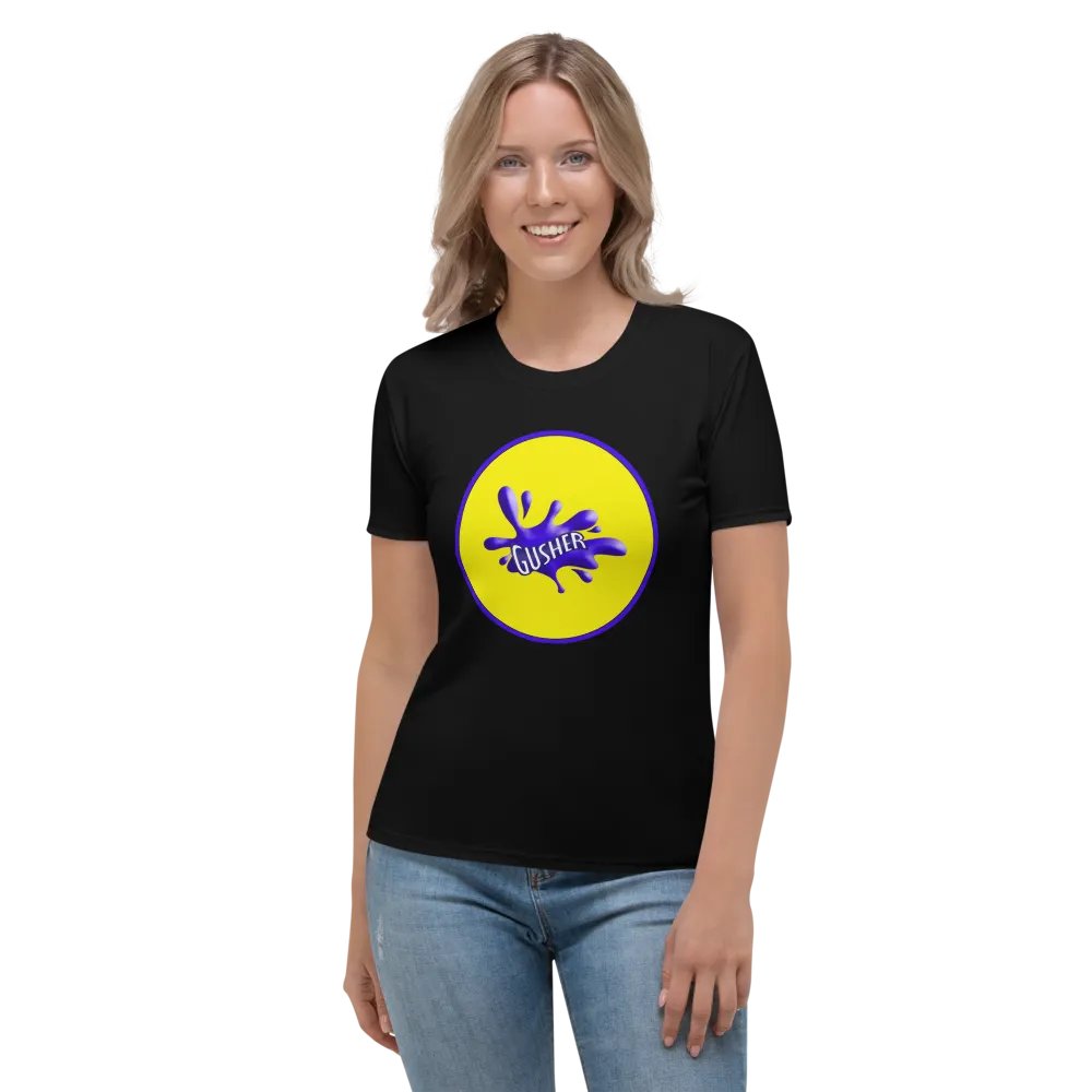 Gusher Women's Shirt product image (1)