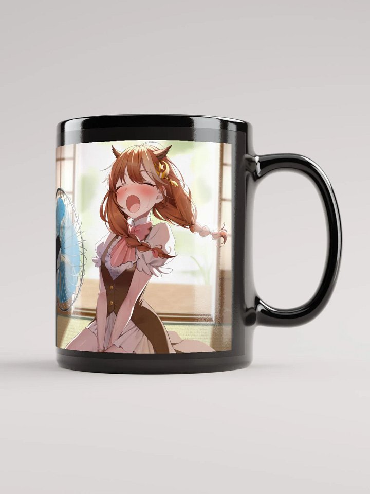 Summer Fan Mug product image (1)