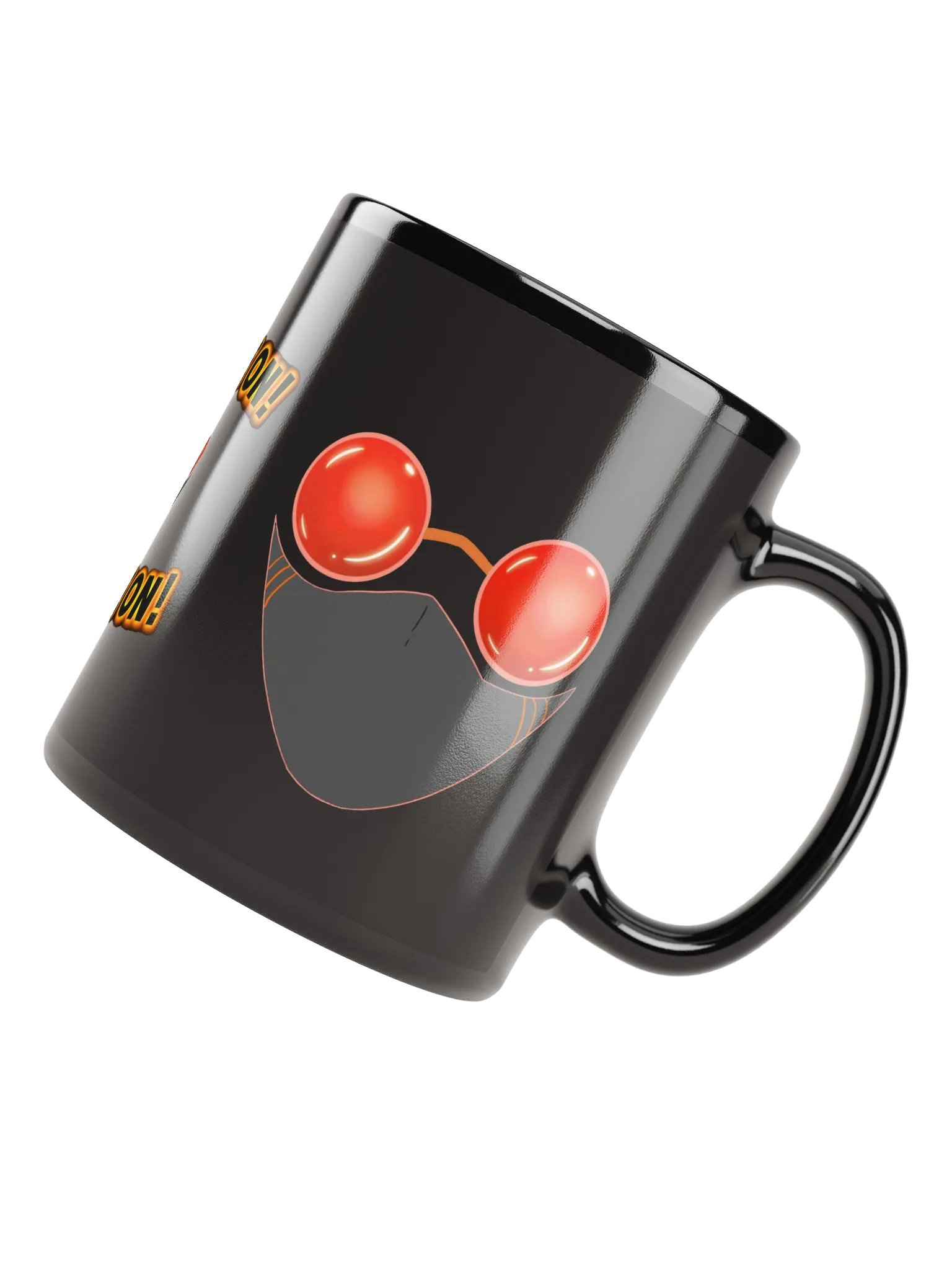 The Alltime Arcade Mug product image (8)