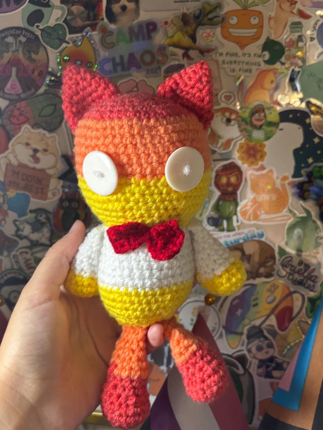 Handmade Crochet